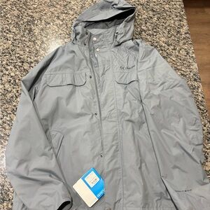 Columbia jacket women’s